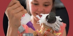 Banner image for Spare Parts Puppets Workshop and Demonstration