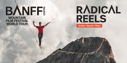 Banner image for Radical Reels by the Banff Mountain Film Festival - Avoca 21 Oct 7pm 22