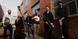 Banner image for The Sugarfoot Ramblers