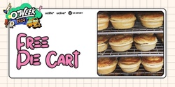 Banner image for Free Pie Cart