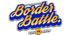 Banner image for BF Transport Border Battle 2024
