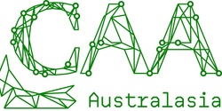 CAA Australasia's banner