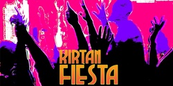 Banner image for KIRTAN FIESTA - Featuring Mantra Band & Yoga with Carrie Burns