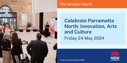 Banner image for Friday 24 May: Celebrate Parramatta North