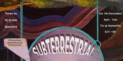 Banner image for 1050 SUBTERRESTRIAL