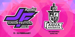 Banner image for 2022 Apollo Projects Junior Festival Aquaknights 