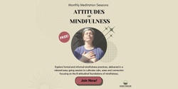 Banner image for Monthly Mindfulness with Mandy
