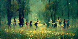 Banner image for Frolic with the Fae |Dance