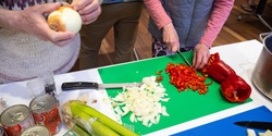 Banner image for Cooking with cohealth: A taste of cultural diversity