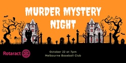 Banner image for Murder Mystery Night