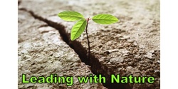 Banner image for Education Outdoors Conference 2020: Leading with Nature