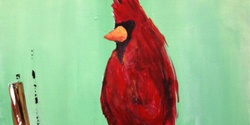 Banner image for Spring Cardinal at Danny Boy's Tallmadge