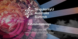 Banner image for SingularityU Australia Summit 2019