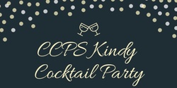 Banner image for CCPS Kindy Cocktail Party 2020