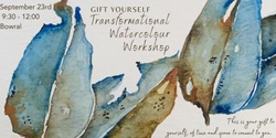 Banner image for Transformational Watercolour: Ignite your Creativity