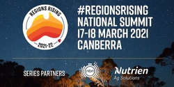 2021 Regions Rising National Summit