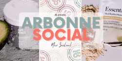 Banner image for Arbonne Social: Tauranga