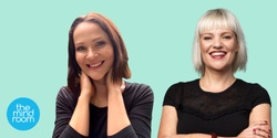 Banner image for Making Decisions that Feel Great -  Jacinta Parsons and Greta Bradman In Conversation