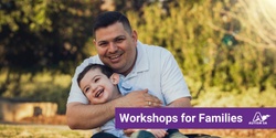 Banner image for An introduction to the autism spectrum for families and carers - General Family Workshop - ONLINE