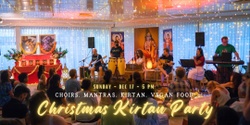Banner image for Christmas Kirtan Party