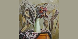 Banner image for Introduction to Oils with Kim Grivas