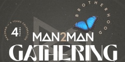 Banner image for Man2Man Gathering