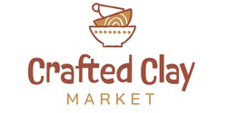 Banner image for Crafted Clay Market
