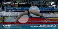 2023 Apollo Projects NZ Swimming Championships