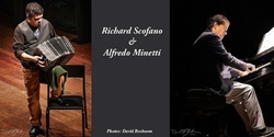 Bandoneón & Piano – Scofano & Minetti