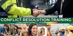 Banner image for Conflict Resolution Training Bunbury