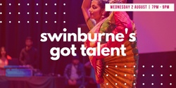 Banner image for Swinburne's Got Talent