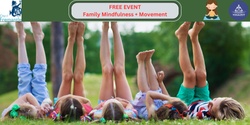 Banner image for Free Family Yoga and Mindfulness in Samson - April