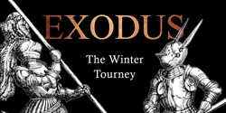 Banner image for Winter Tourney