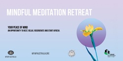 Banner image for Mindful Meditation Retreat