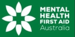 Banner image for Standard Mental Health First Aid