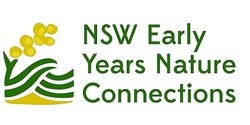 Banner image for Early Years Nature Connections: The 'why' and 'how' of a nature play program