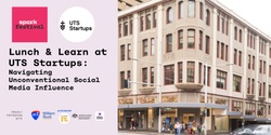 Banner image for  UTS Startups: “Navigating Unconventional Social Media Influence” with Minie Minarelli from My Kabuki Girl