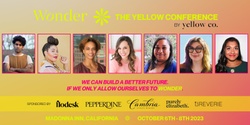Banner image for The Yellow Conference
