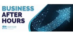 Banner image for Business After Hours with Quartz Consulting