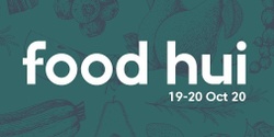 Banner image for Food Hui 2020