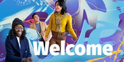 Banner image for Trimester 2 2024 International Student Welcome Session (Newcastle City)