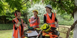 Banner image for Kids' Archaeology Afternoon