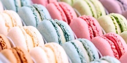Banner image for NEW - French Patisserie - Macarons Level 2 (Term 1 2023)