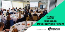 Banner image for Business Development Forum - April 2024