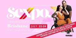 Banner image for Sexpo Australia - Brisbane 2022