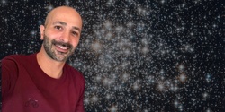 Banner image for Space Call | A conversation with SpaceAustralia's Rami Mandow