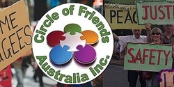 Banner image for FUNDRAISER FOR ASYLUM SEEKERS BY THE CIRCLE OF HOPE