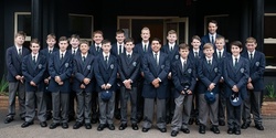 Banner image for Kinross Wolaroi School Boarding Tour (Boys)