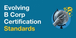 Banner image for Evolution of Standards Consultation: How to get involved