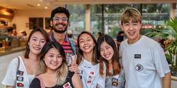 Banner image for USU Language Exchange Welcome Session Semester 2 2021